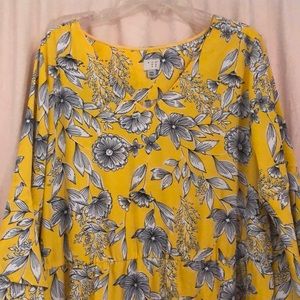 Brand new Floral Dress